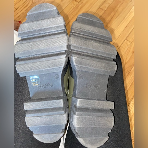 Ganni Mid Chelsea boots - Picture 5 of 8